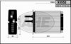 FIAT 5893932 Heat Exchanger, interior heating